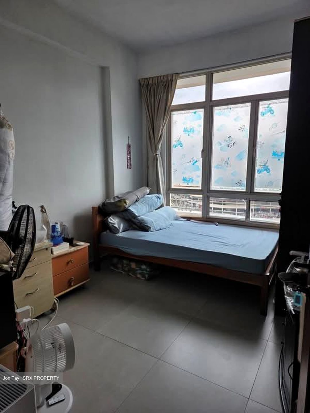 Northvale (D23), Apartment #544968481